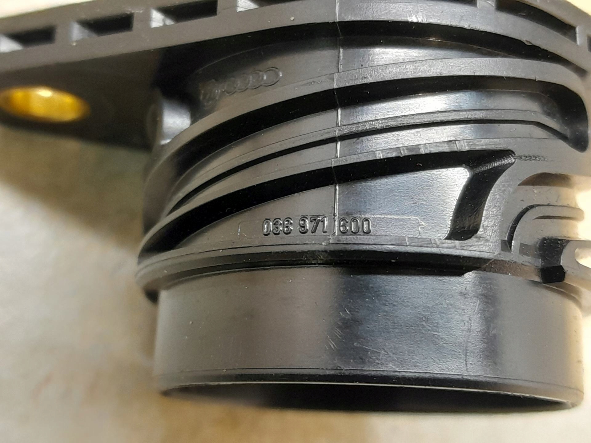 cablaggio ugelli VW SHARAN e 1.9 TDI AUY 038906231