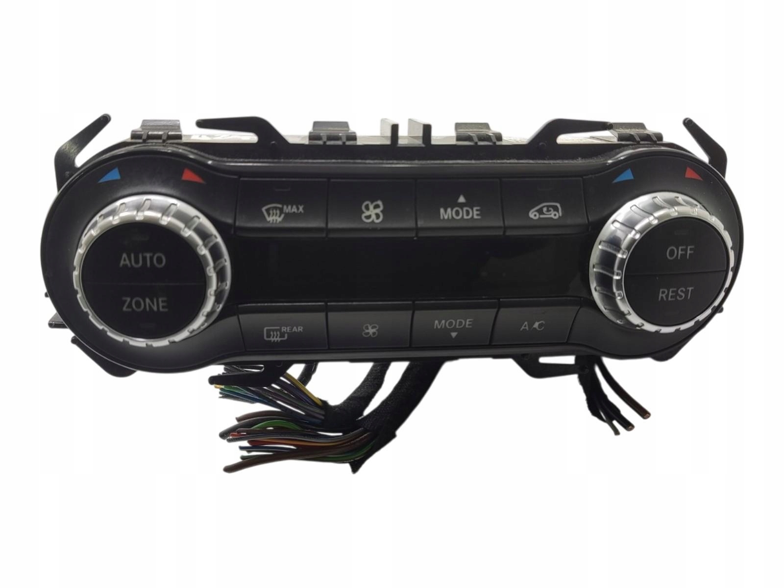Unite commande clima Bouches buses MERCEDES B-KLASA W246 2011-2014 A2469009604