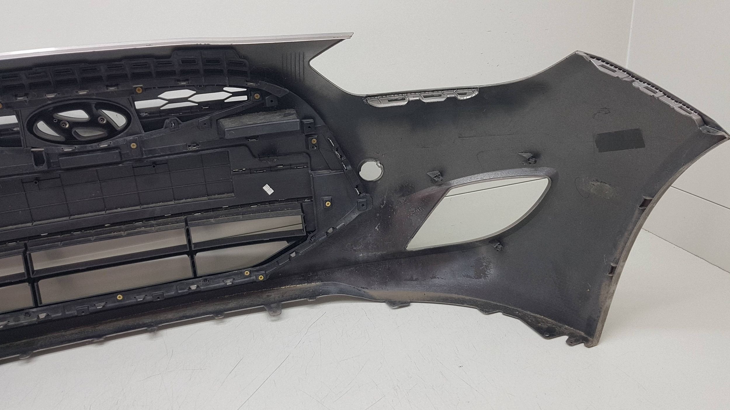 HYUNDAI IX20 LIFT 2015 - bumper front 86511-1K000