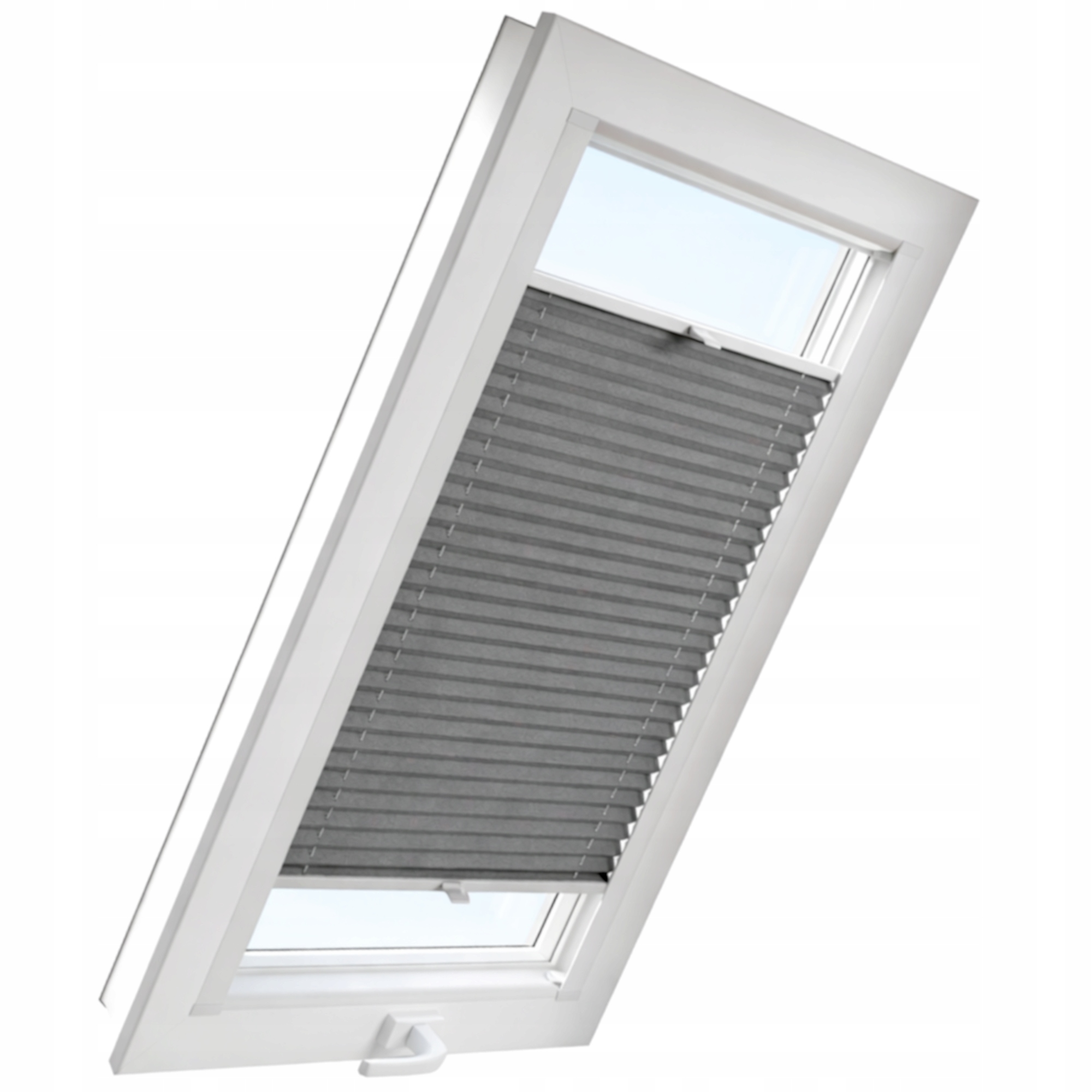 Plisy Roleta Střešní Plisa Termo Žaluzie Do Střešního Okna 66x140