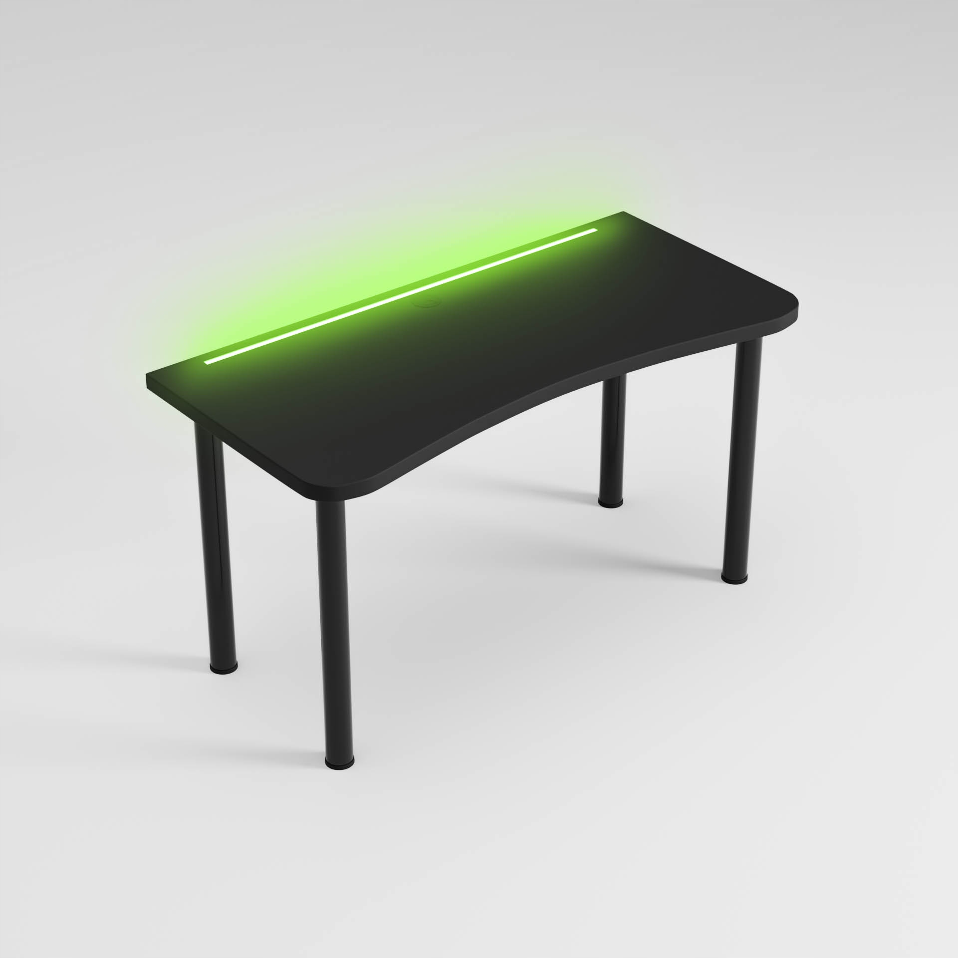 Led Herní Stůl, Jediný Stůl S Takovou Deskou Marco Game