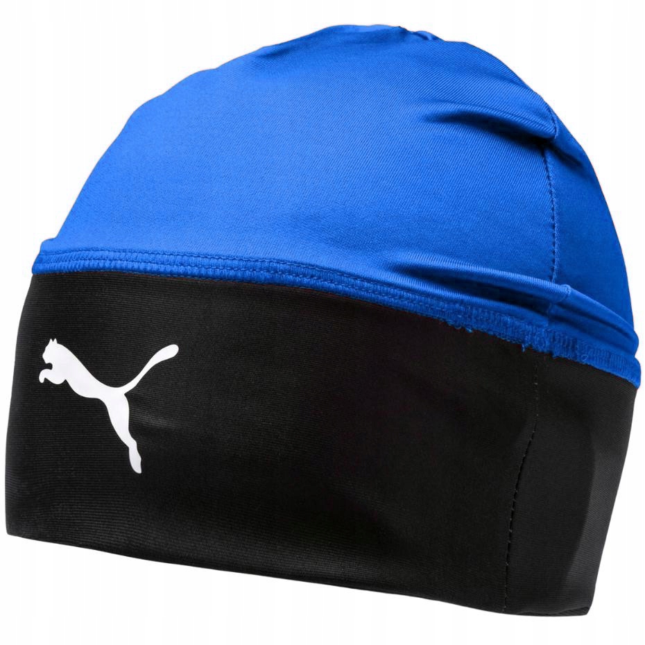 

Czapka Puma Męska Termoaktywna Beanie 22355 be