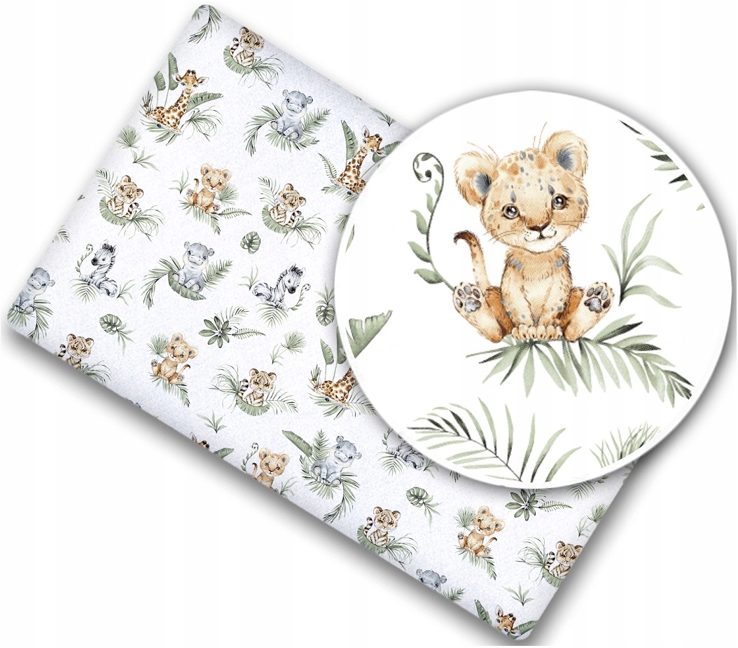 PRZEŚCIERADŁO DO ŁÓŻECZKA 160x80 Z GUMKĄ BAWEŁNA 100% BABYMAM