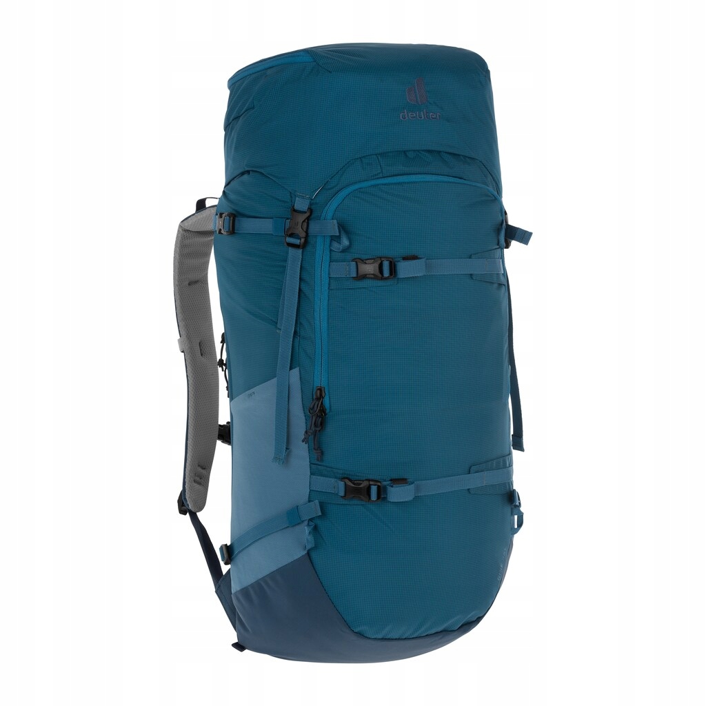Batoh turistický batoh Deuter Rise 34+8 l Atlantic/Ink