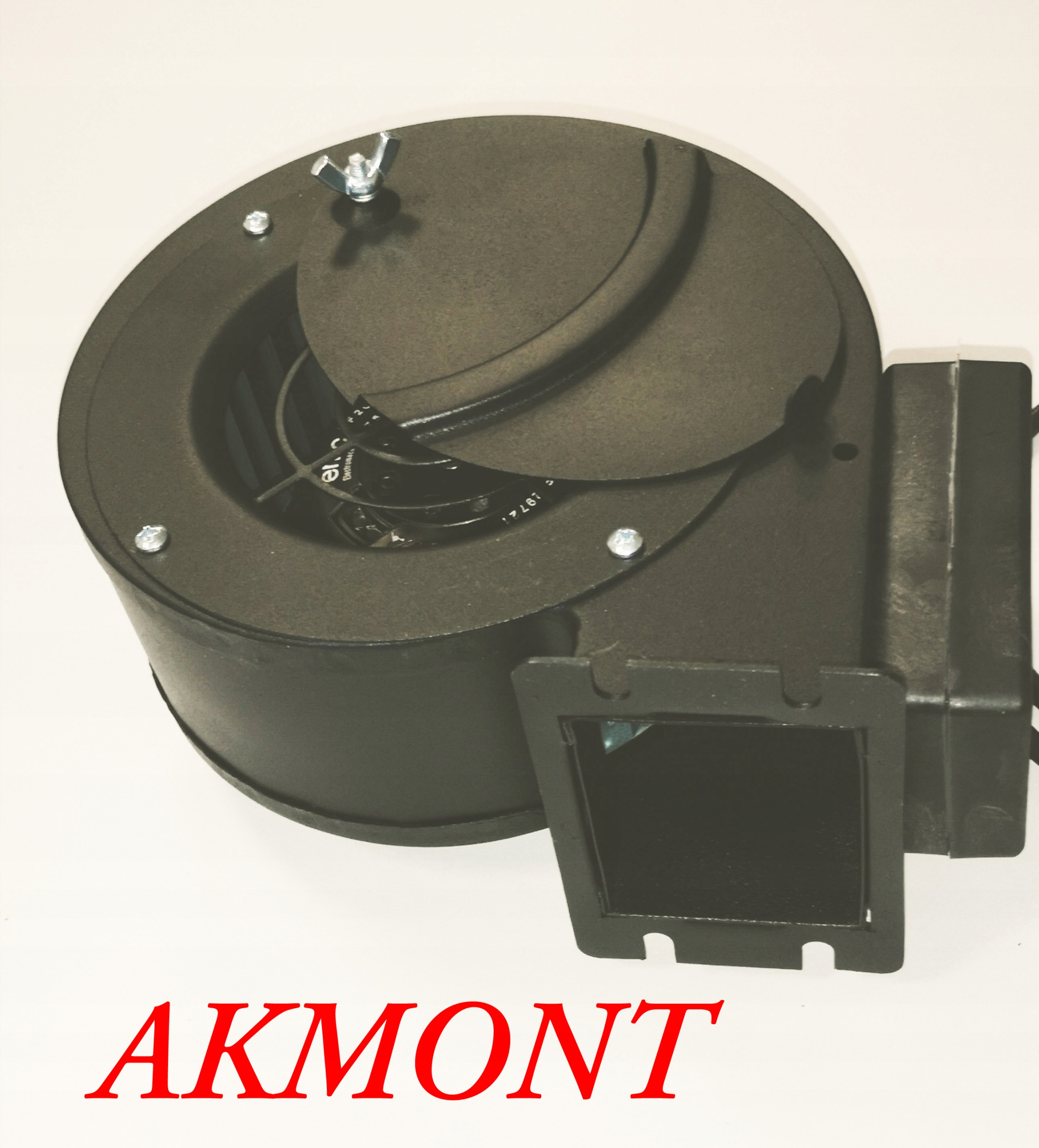 Dmuchawa Wentylator RV-12PK Ewmar-ness Podajnik