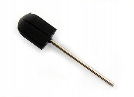 

Nośnik Kapturków Do Pedicure o średnicy 16 mm