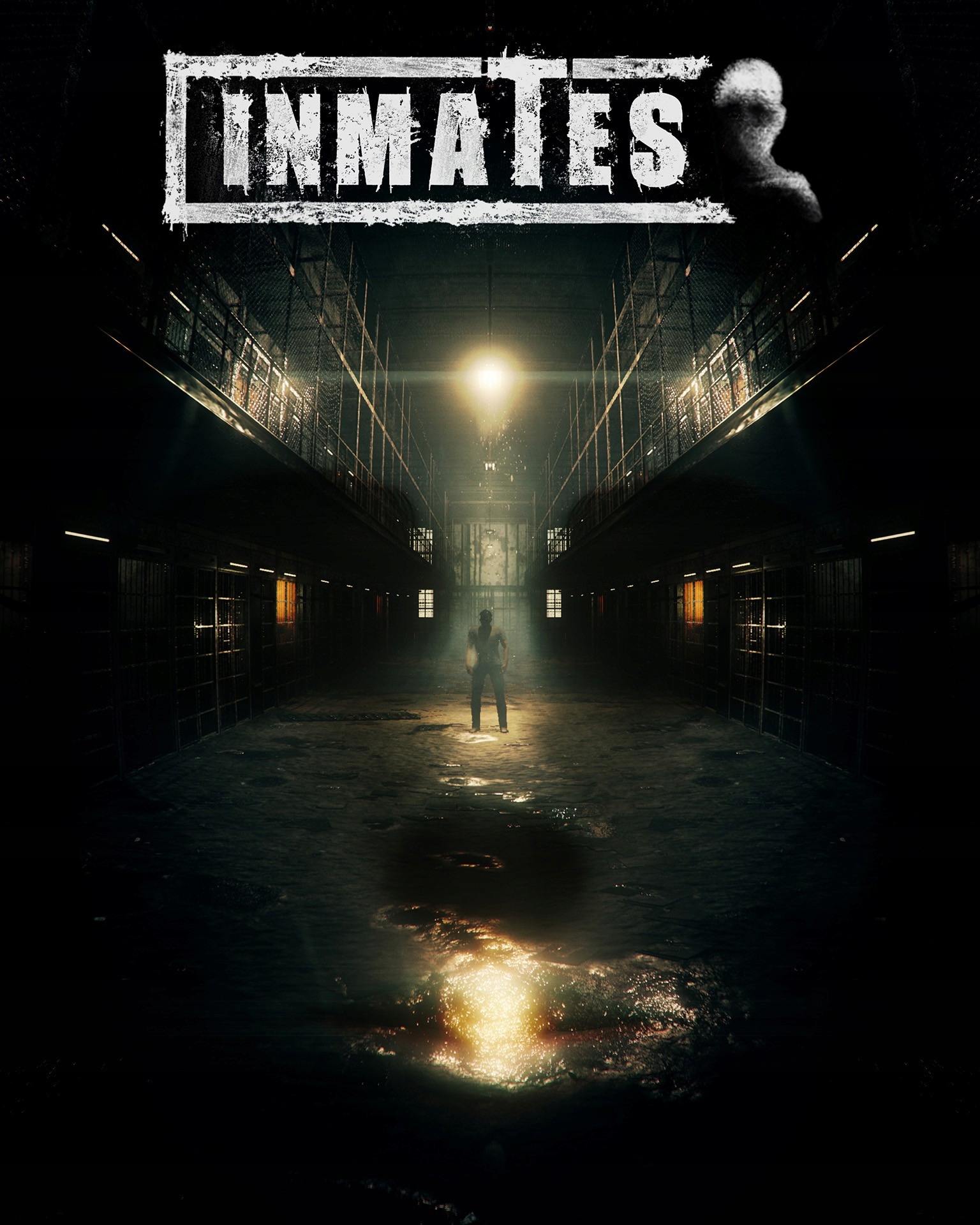 Inmates Steam Kod Klucz