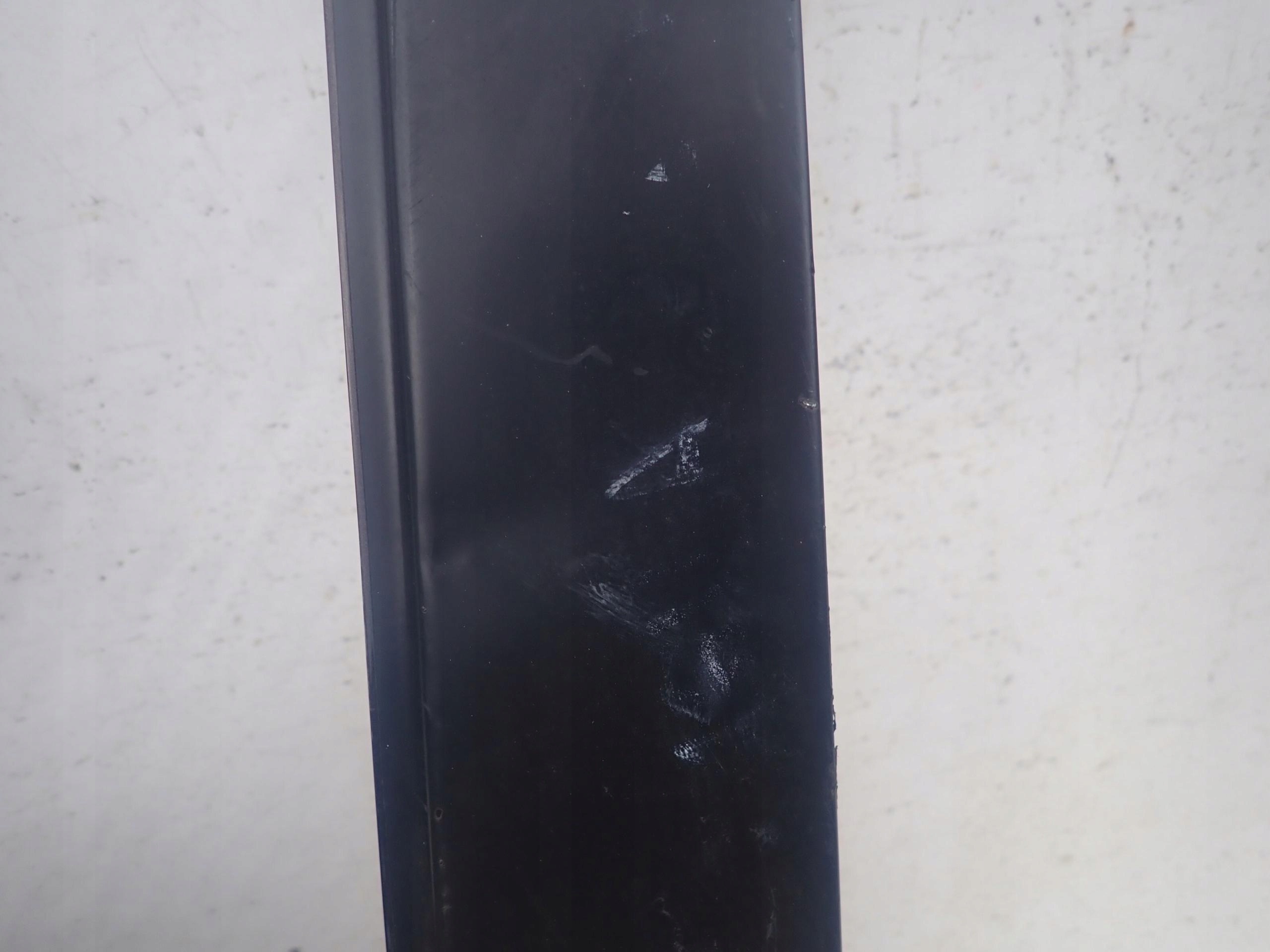 SUZUKI SPLASH OPEL AGILA B 08-14 door front left