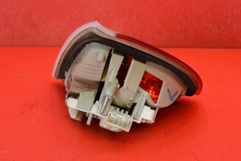 light right rear part rear 7160064 BMW E91 KOMBI 04-08