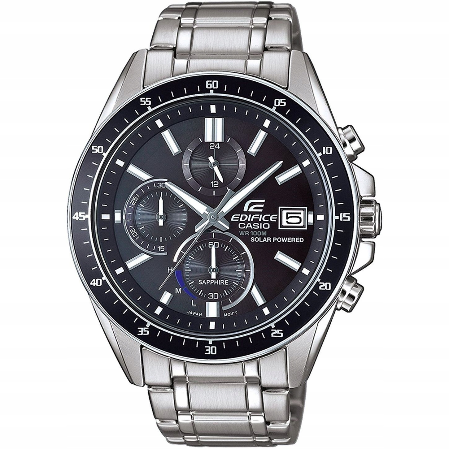Hodinky Casio EFS-S510D-1AVUEF Edifice Premium Efs S510D 1AVUEF