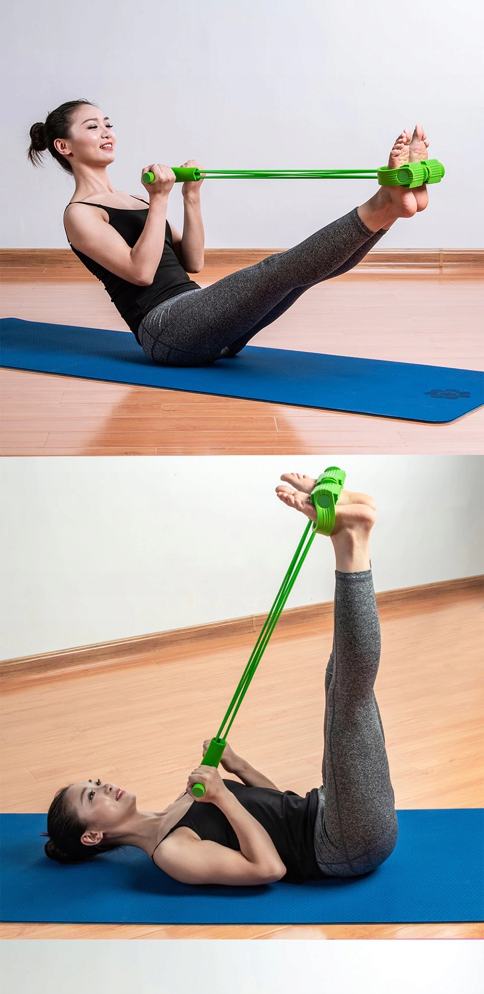 РАСШИРИТЕЛЬ ДЛЯ УПРАЖНЕНИЯ Мышцы живота ФИТНЕС Бренд Другой бренд