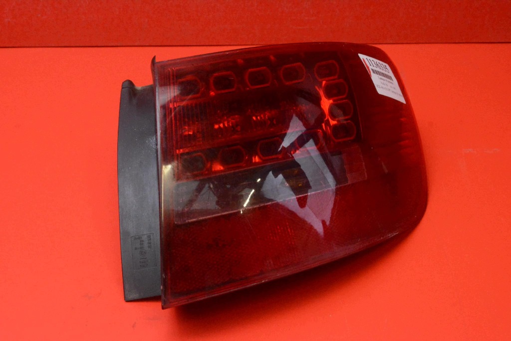 light right rear part rear LED AUDI A6 C6 KOMBI 04-08