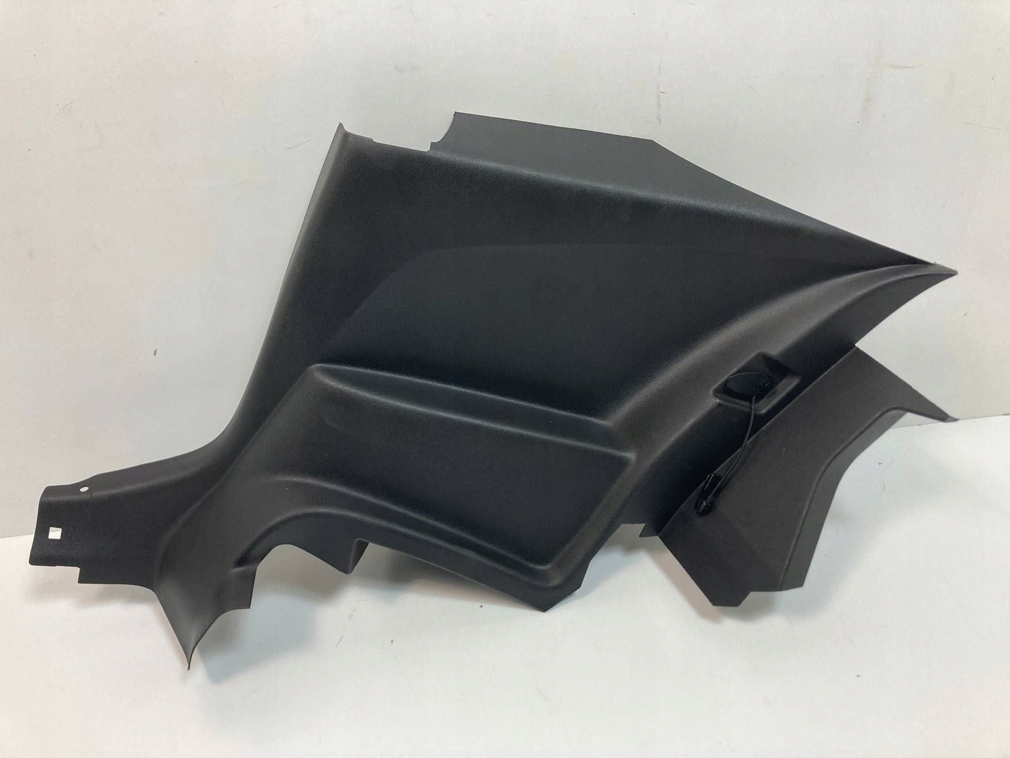 Chevrolet Camaro boot upholstery right 20937987