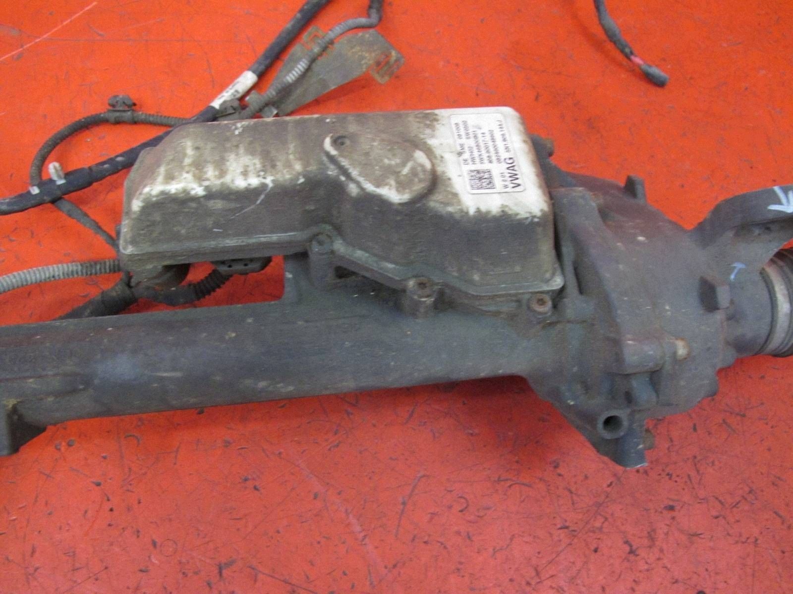 VW PASSAT B6 3C drag rod servo steering control 3C1423050H EUROPA