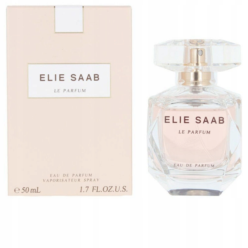 Elie Saab Le Parfum Edp W 50 ml