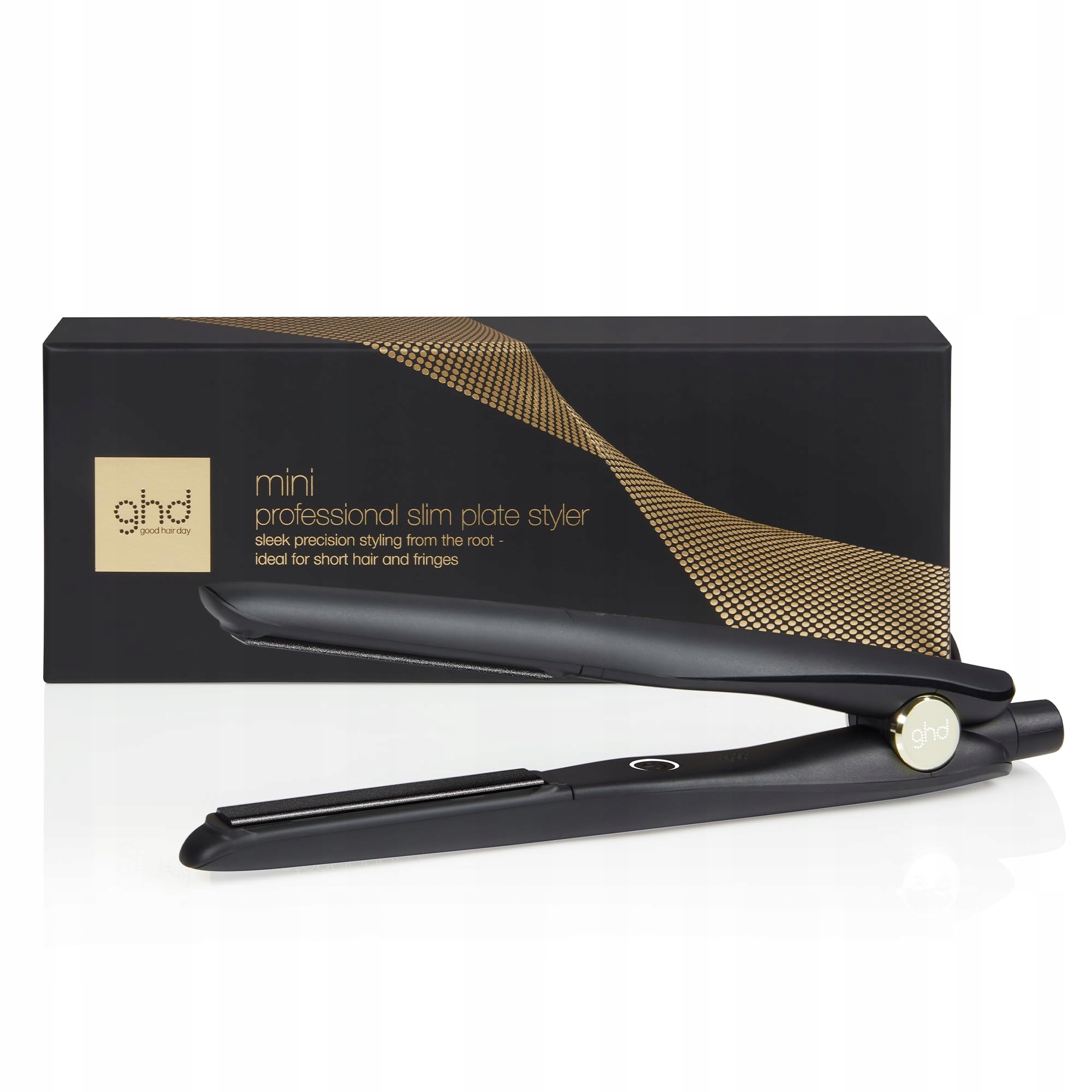 Prostownica ghd Mini Hair Straightener
