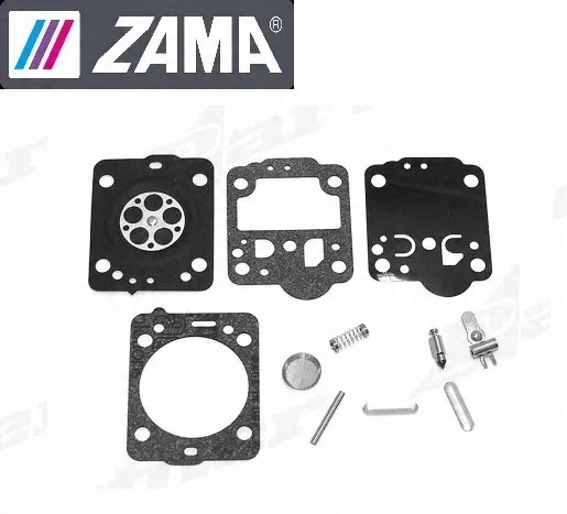 

Zestaw Membran Zama RB-149 Zama C1T-W33C Husqvarna