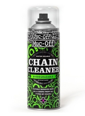 Muc-Off zestaw Bicycle Chain Doc
