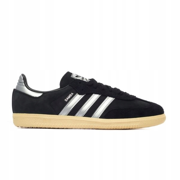 Sportovní obuv Adidas Samba Og W IE8128 36 2/3