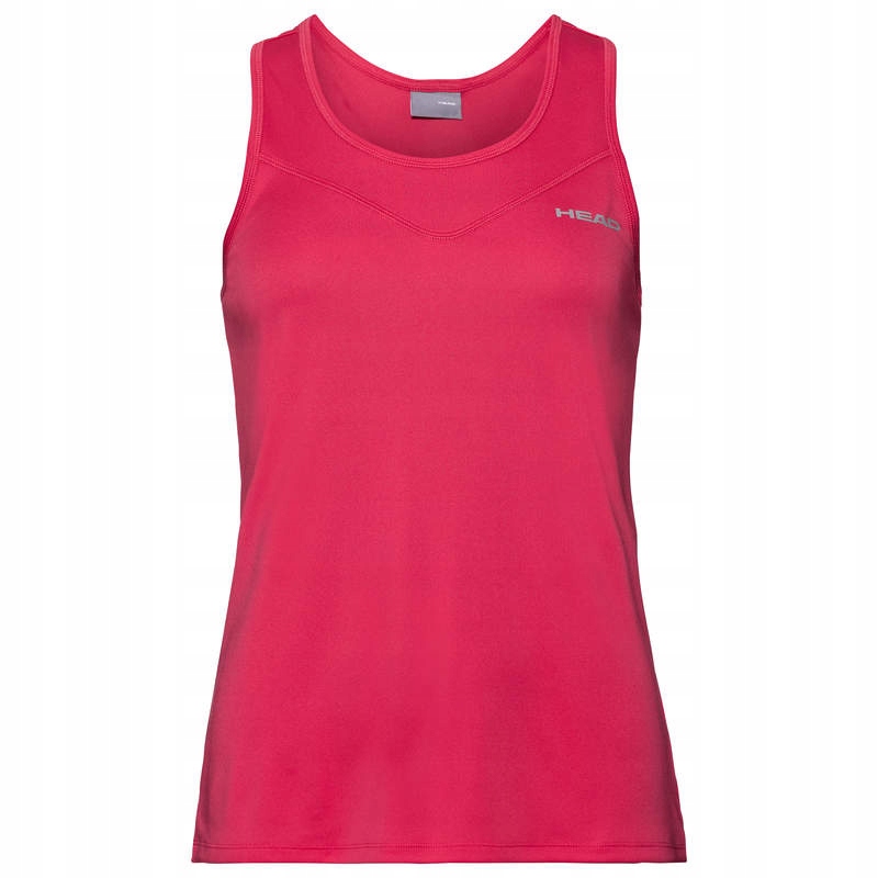 Koszulka dziewczęca Head Easy Court Tank Top magen