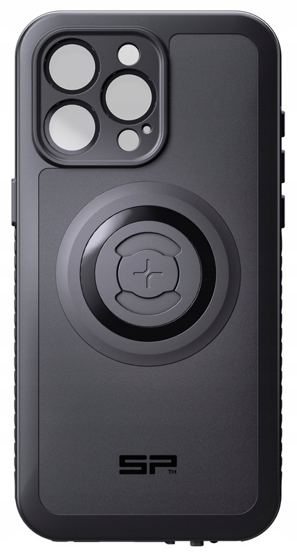 Sp Connect Phone Case Spc+ Xtreme Iphone 15 Pro Max Puzdro Na Telefón