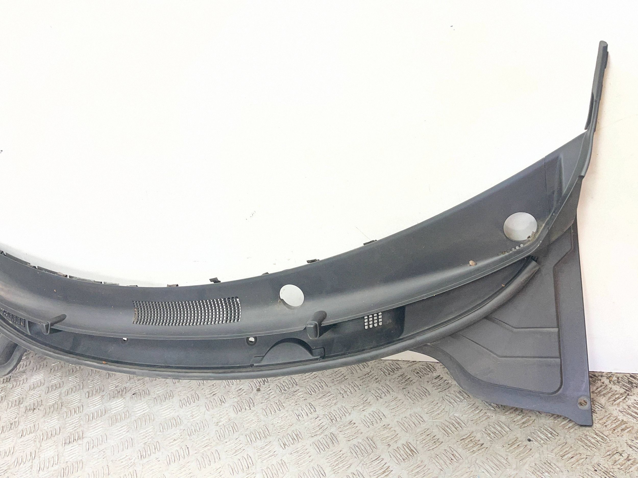 torpedo plastic KIA RIO IV 4 21- LIFT 86150H8010