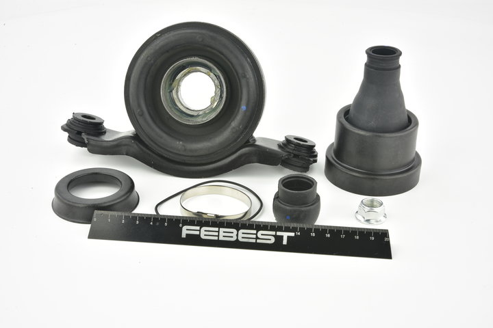 LOZYSKO WALU NAPEDOWEGO SUBARU IMPREZA 2 0 WRX 2 5 Part manufacturer Febest