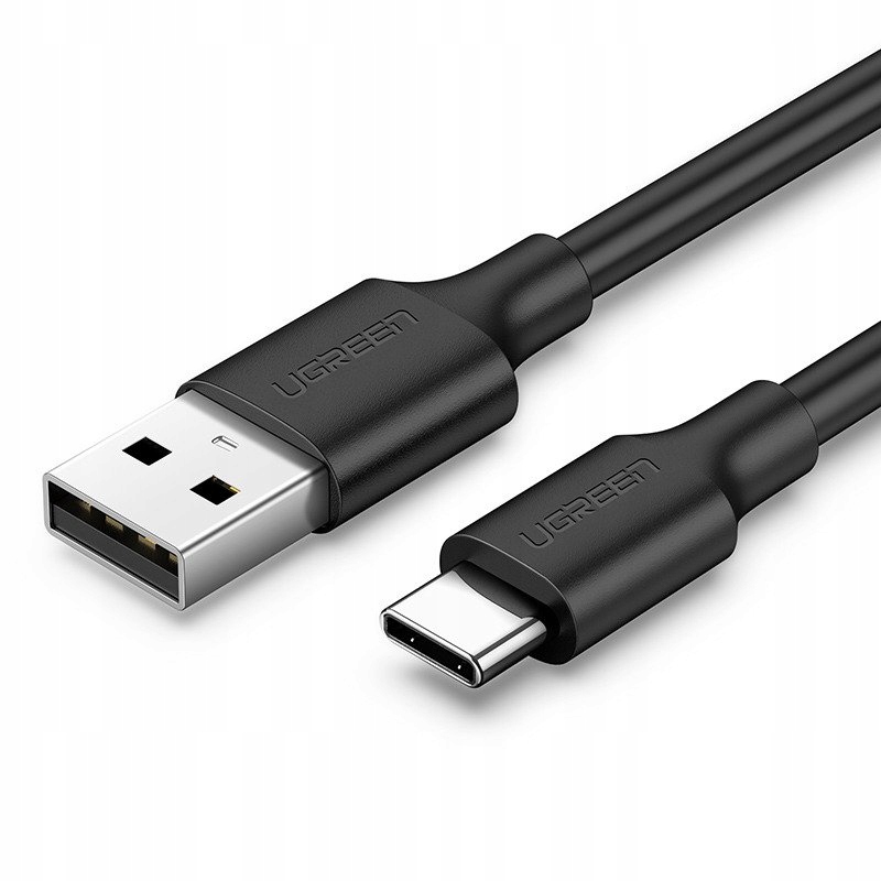 

Ugreen Szybki Mocny Kabel Usb Usb-c Typ-c 1M