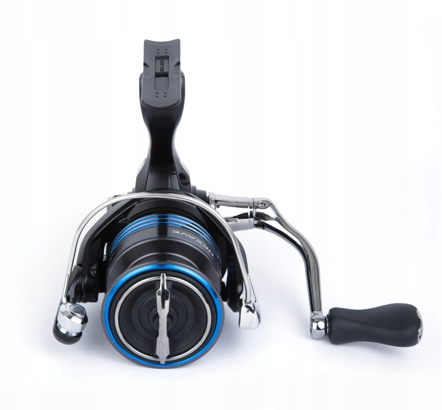 Kołowrotek Shimano NEXAVE 5.0:1 Marka Shimano