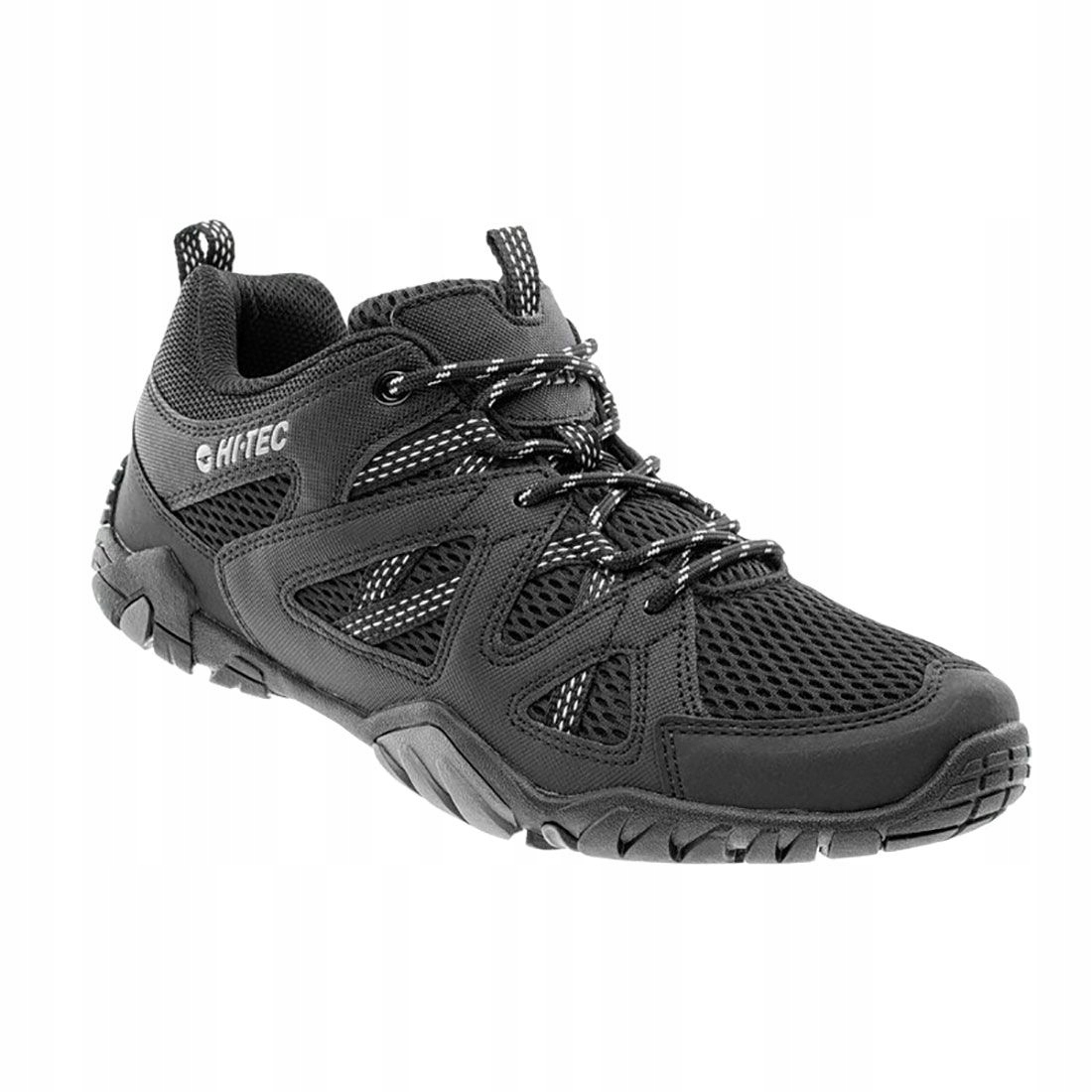 Buty Hi-Tec Rango czarne lekkie trekkingowe g 42 Kod producenta RANGO