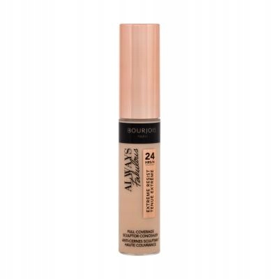 

Bourjois Paris Always Fabulous Full Coverage