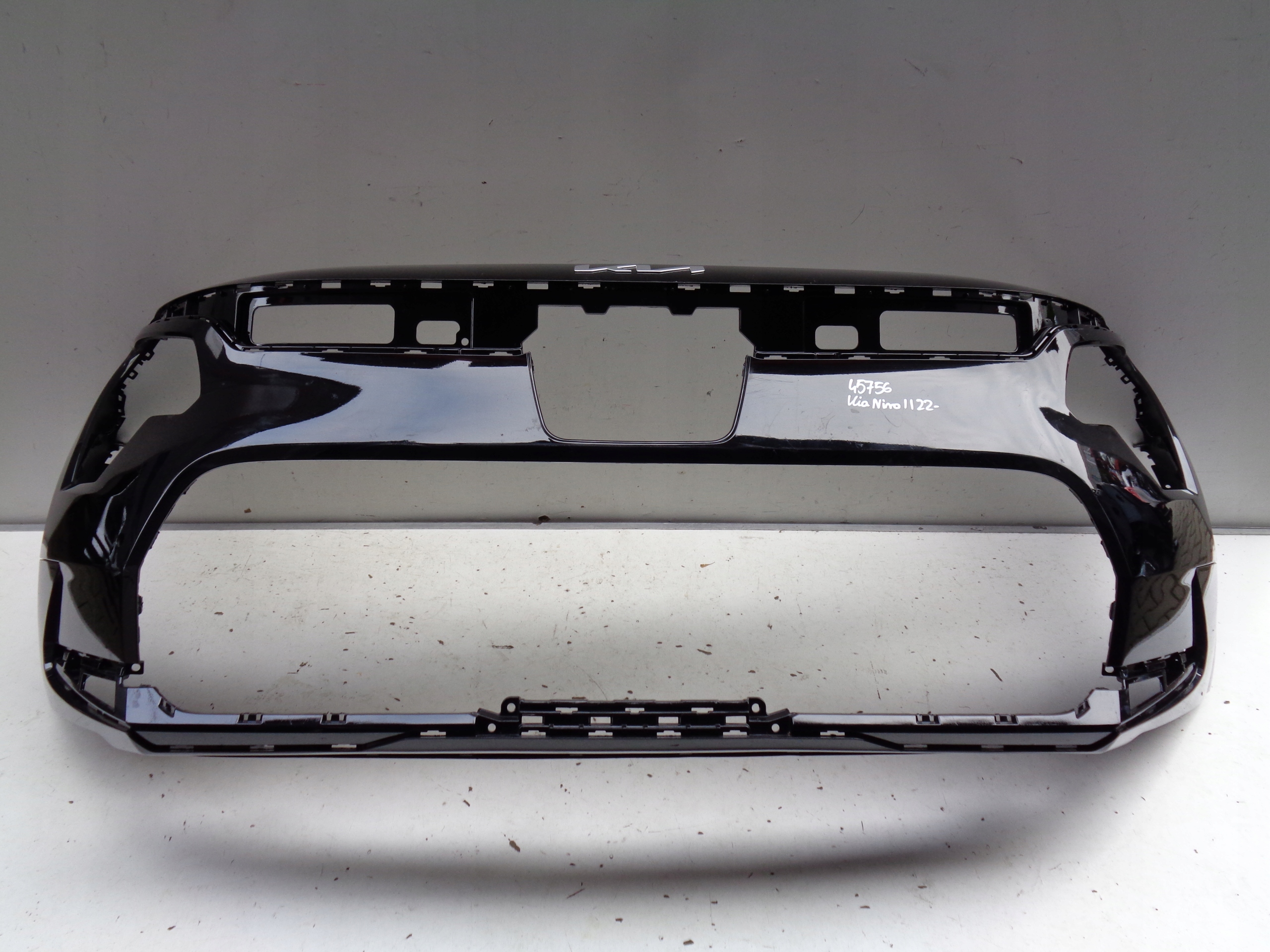 front bumper KIA NIRO II 22- NR 45756