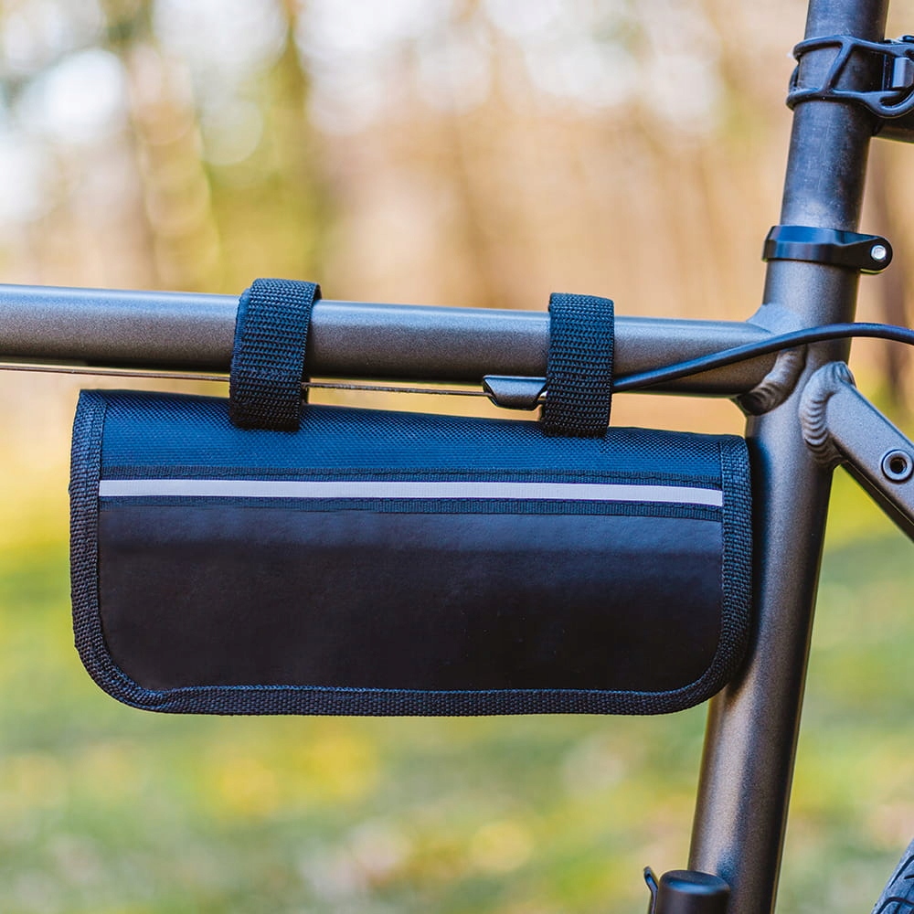 ZESTAW NAPRAWCZY do ROWERU multitool pompka SAKWA Kod producenta BIKE00012