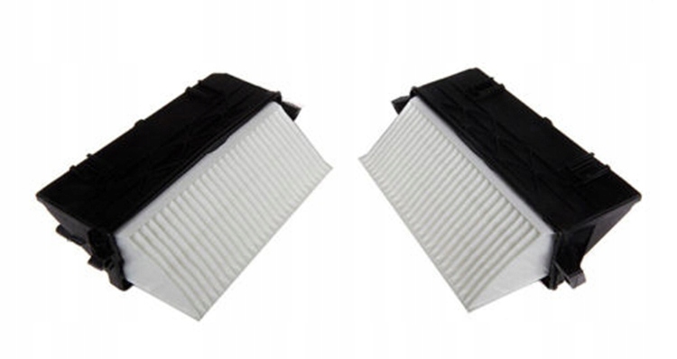 642094000090 - ЗЕСТ. КАРТРИДЖ МАСЛЯНОГО ФІЛЬТРА MERCEDES C CLASS / E CLASS