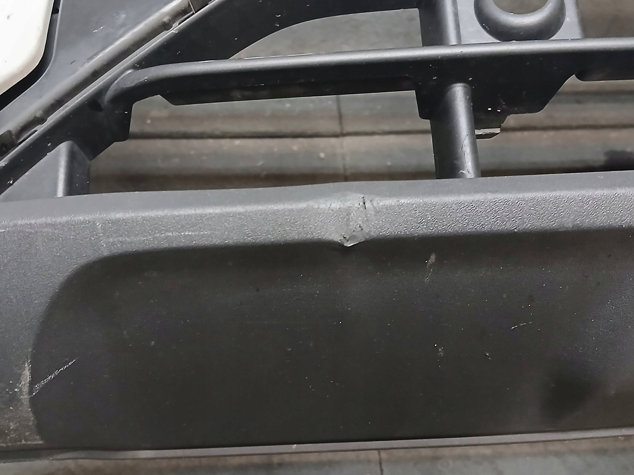 nárazník předek AUDI Q2 81A