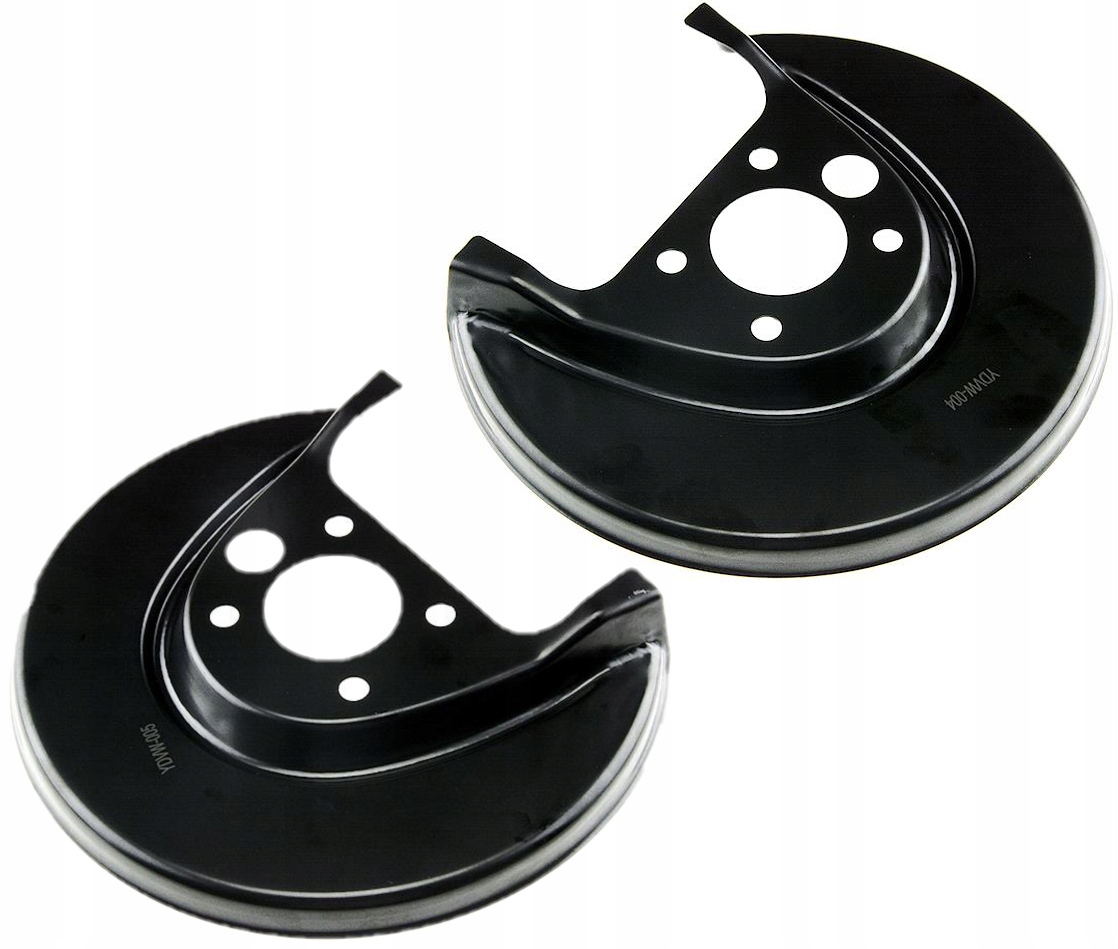 OSŁONY TARCZ HAM TYŁ SEAT LEON TOLEDO II 2 IV 4