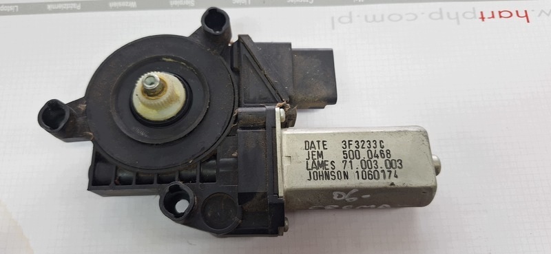 mini motor windows right front FIAT CROMA 06- 3F3233C