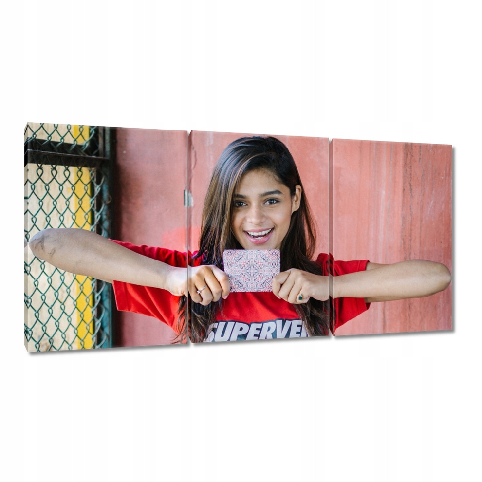 

Obrazy 120x60 Ładne kobiety Laski Babki