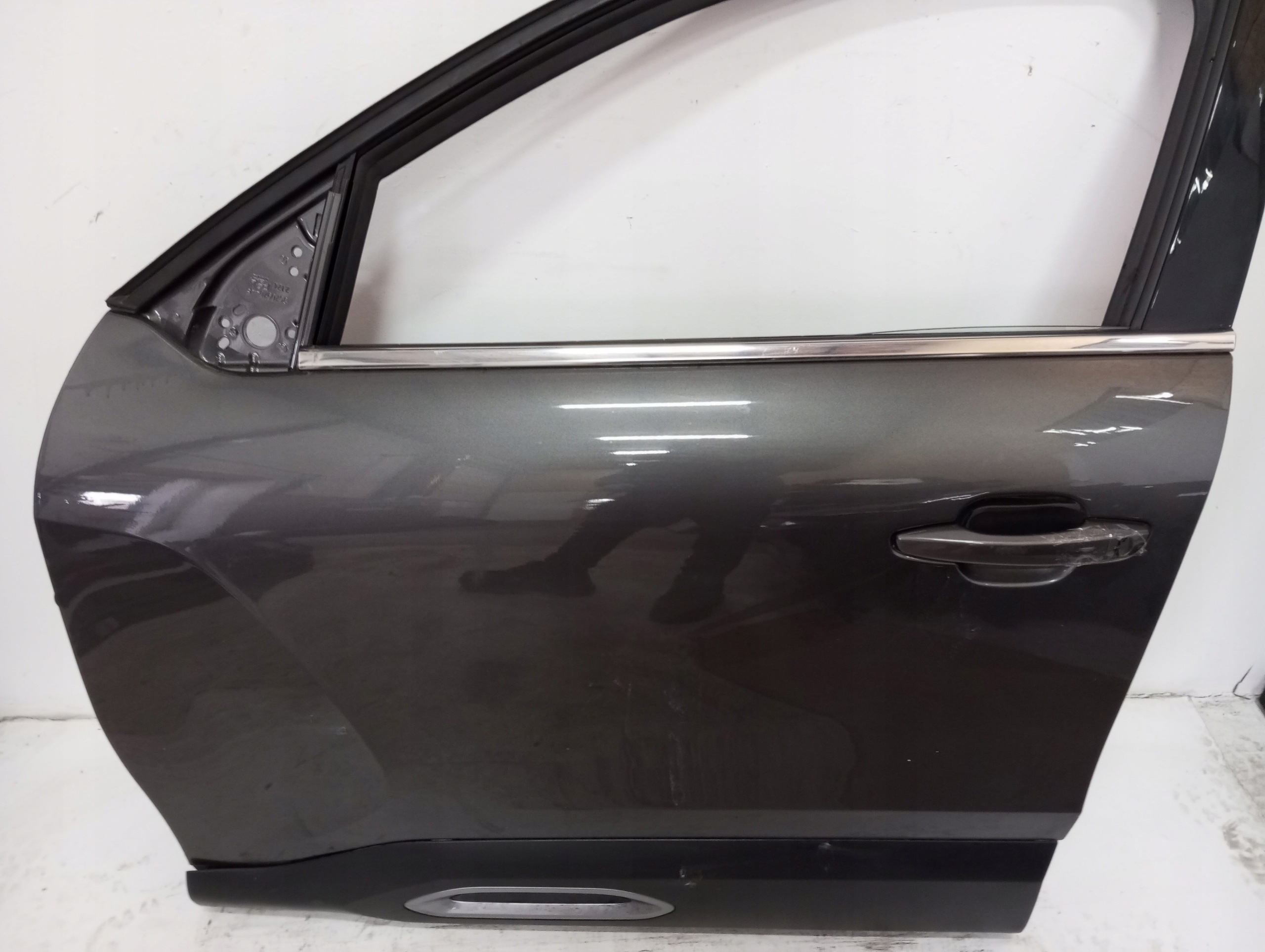 door left front CITROEN C4 III 24r
