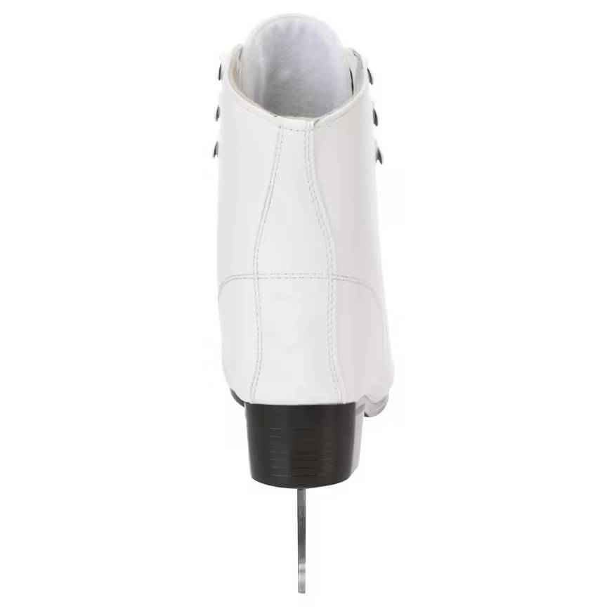 ŁYŻWY FIGUROWE DAMSKIE PROFESJONALNE SZNUROWANE Model .