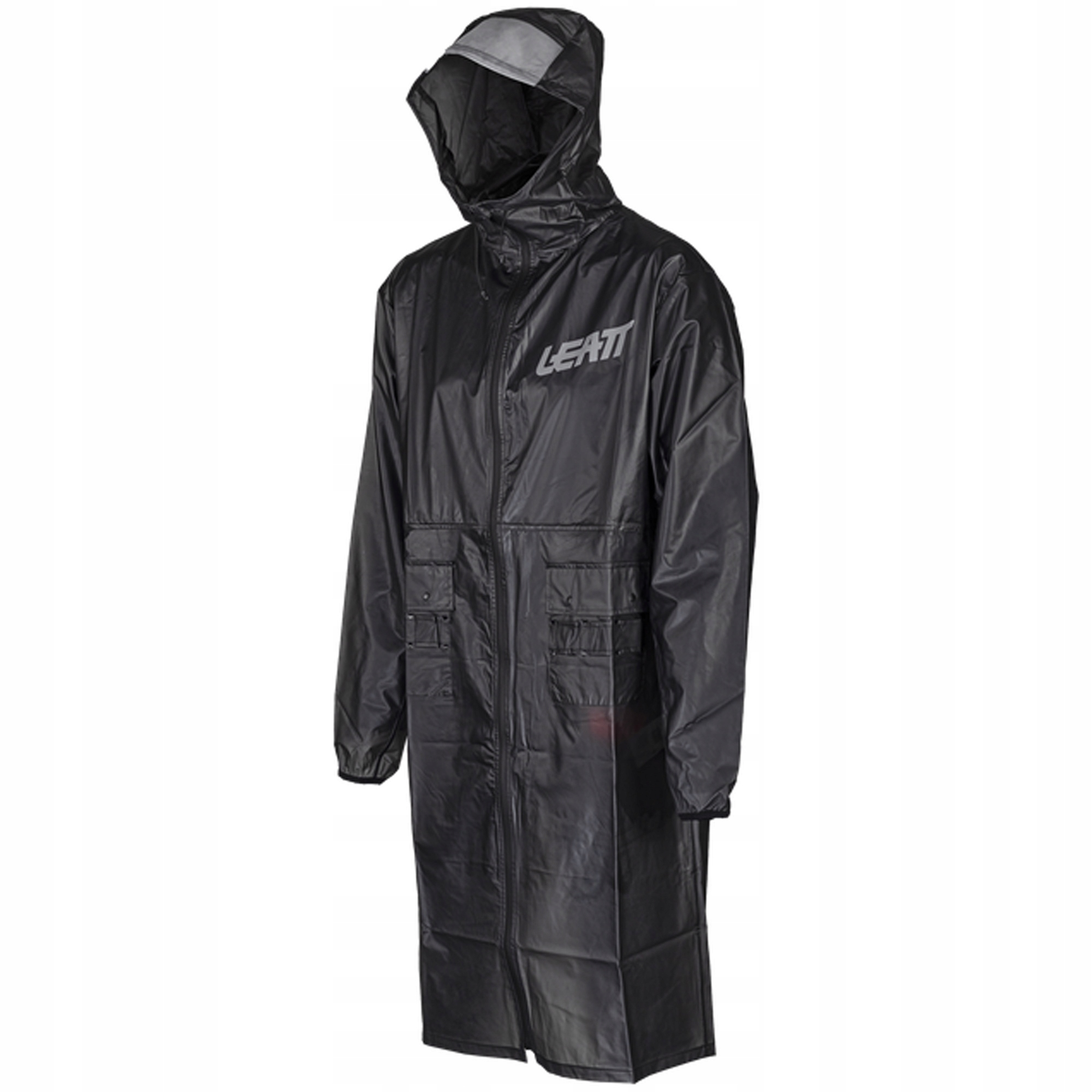 Pláštěnka Leatt Coat MudCoat One Size
