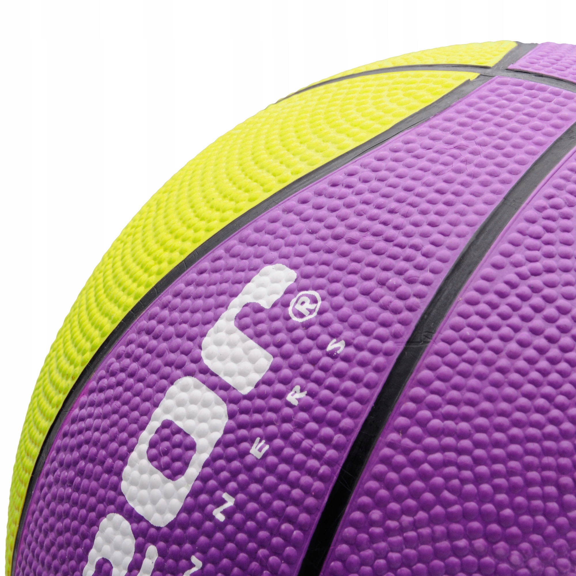 PIŁKA KOSZOWA DO KOSZYKÓWKI METEOR LAYUP DLA DZIECI do 8 lat #3 Model LAYUP