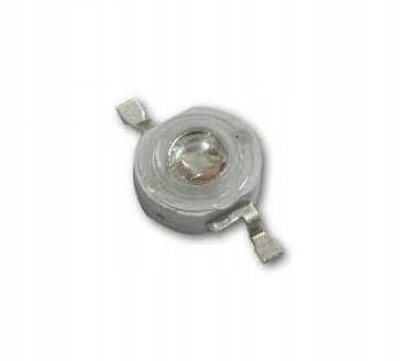 

Dioda mocy power Led 1W 300mA niebieska