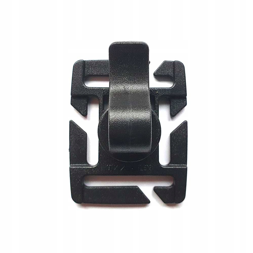 

Klamra Camel System Wisport black