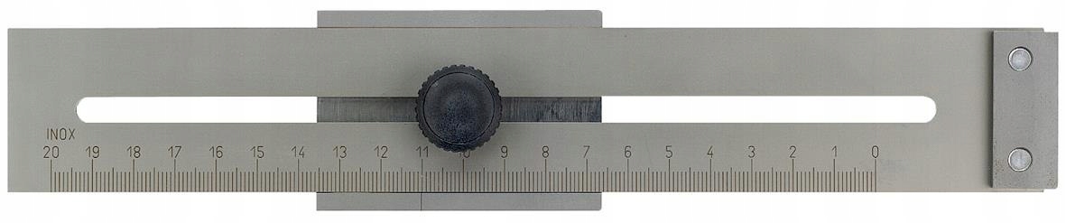 LIMIT ZNACZNIK TRASERSKI 0-300mm