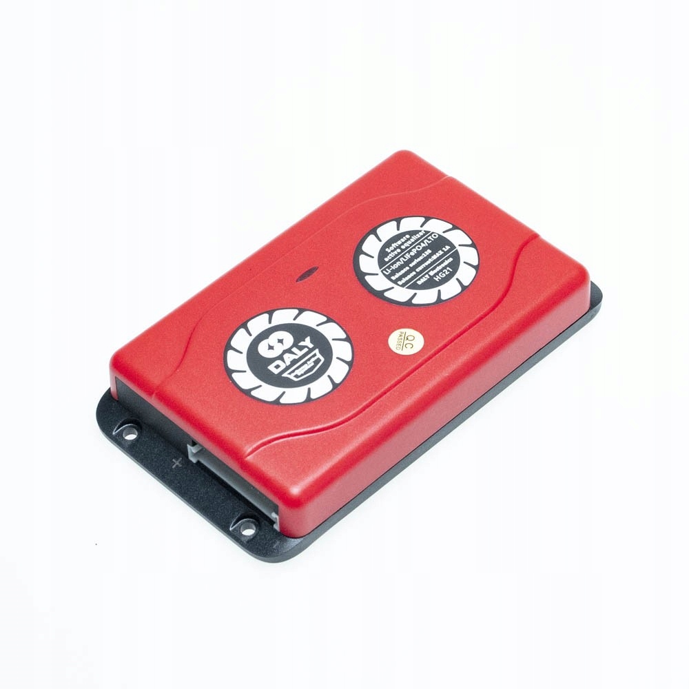 Aktivní vyvažovač Smart LI-Ion/LiFePO4 13S Prog.