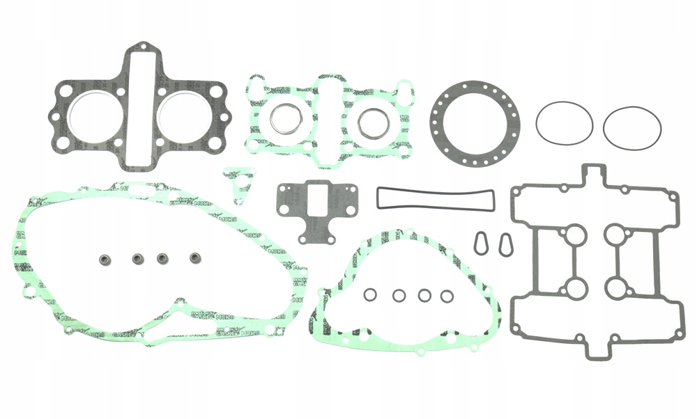 Athena Komplet Tesnení Pre Suzuki Gs 400 '77-79