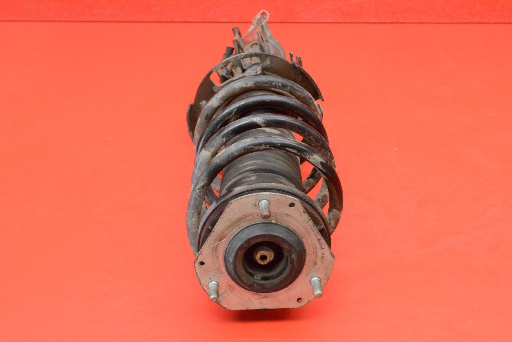 shock absorber right front 3348032 FORD TRANSIT COURIER MK1 1.6 TDCI 95 KM 14