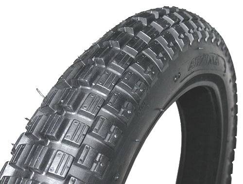 Opona 2.75-16 41N F879 4PR Tt Simson 50 Enduro
