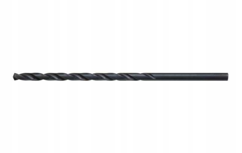 

Wiertło do metalu długie Din 340 6mm 1szt. Luna